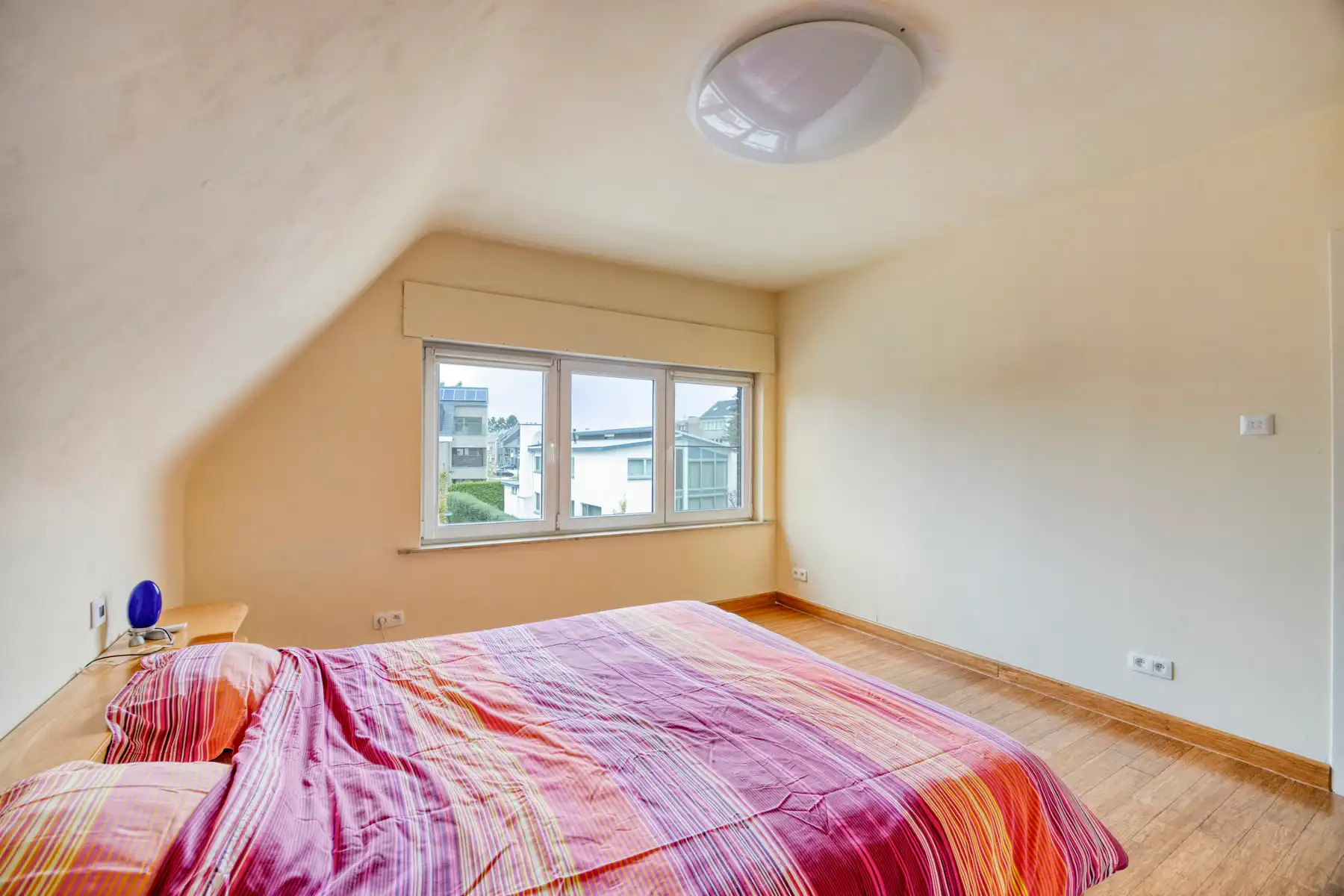 ZÉÉR GUNSTIG GELEGEN VILLA TE KOOP IN ZELLIK (EPC B) !!  foto 18