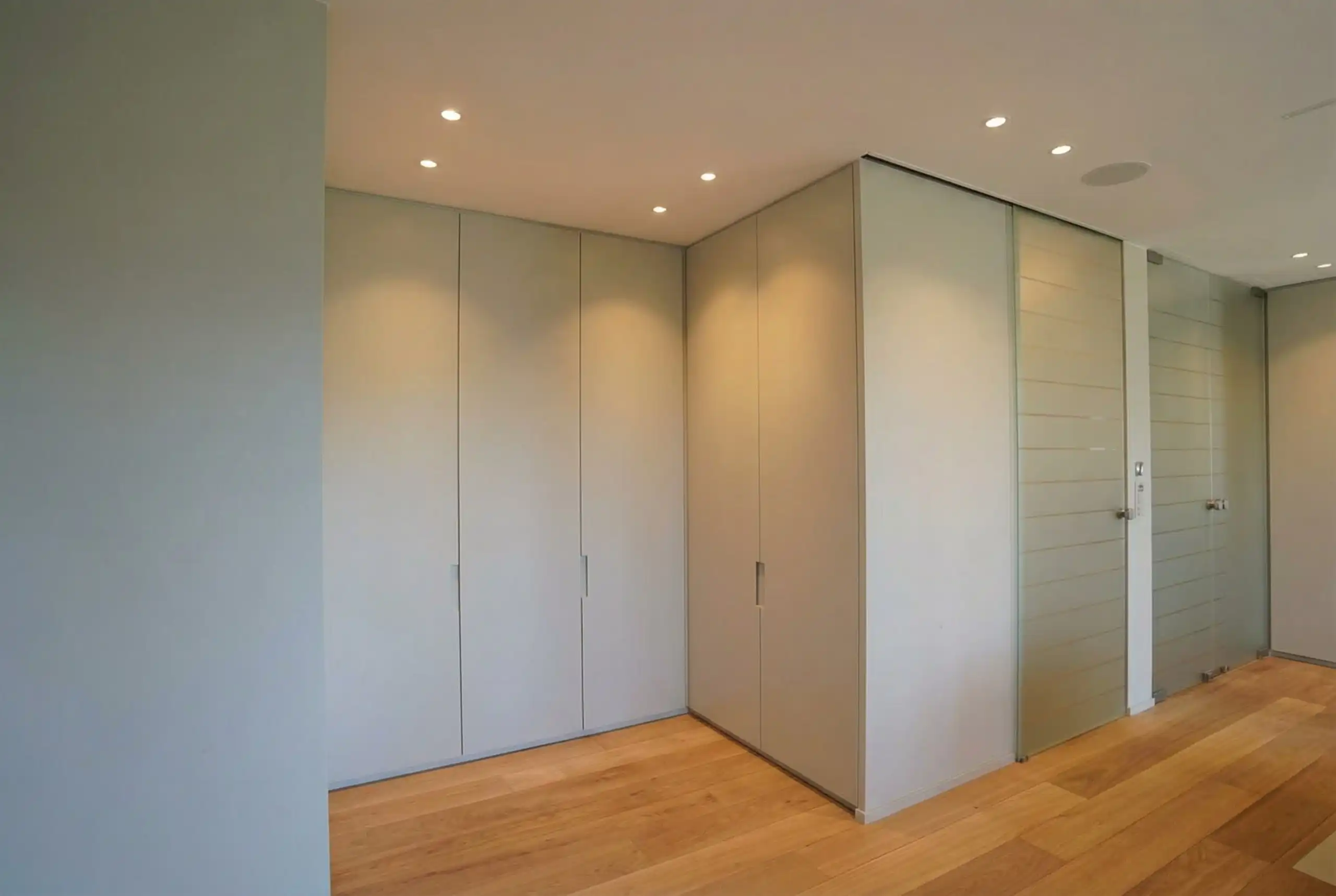 Zeldzame parel!  Klasse appartement met groen panorama foto 16