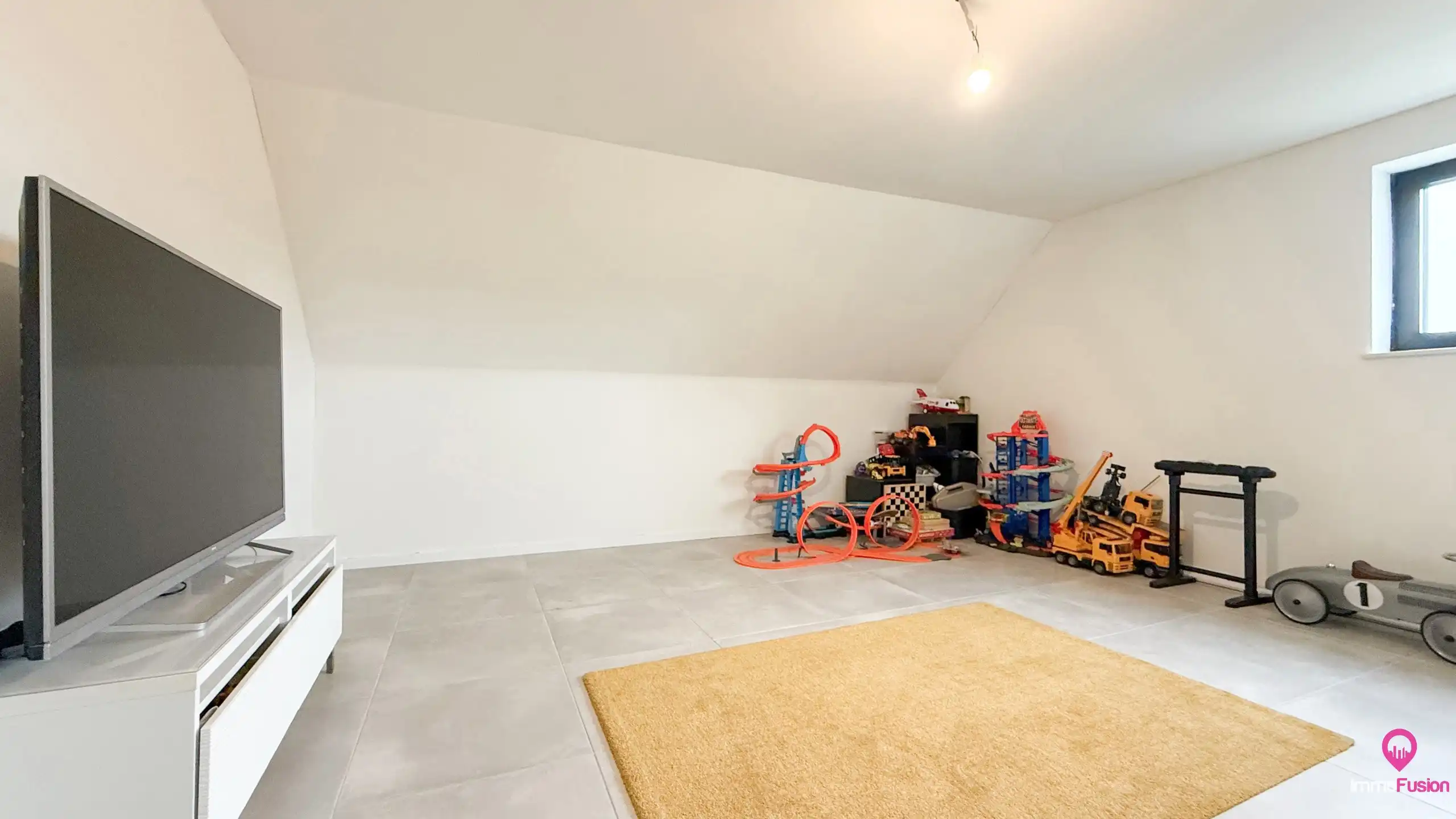 Luxe nieuwbouw van 270m² met 5 slpks en bureau in Koersel! foto 46