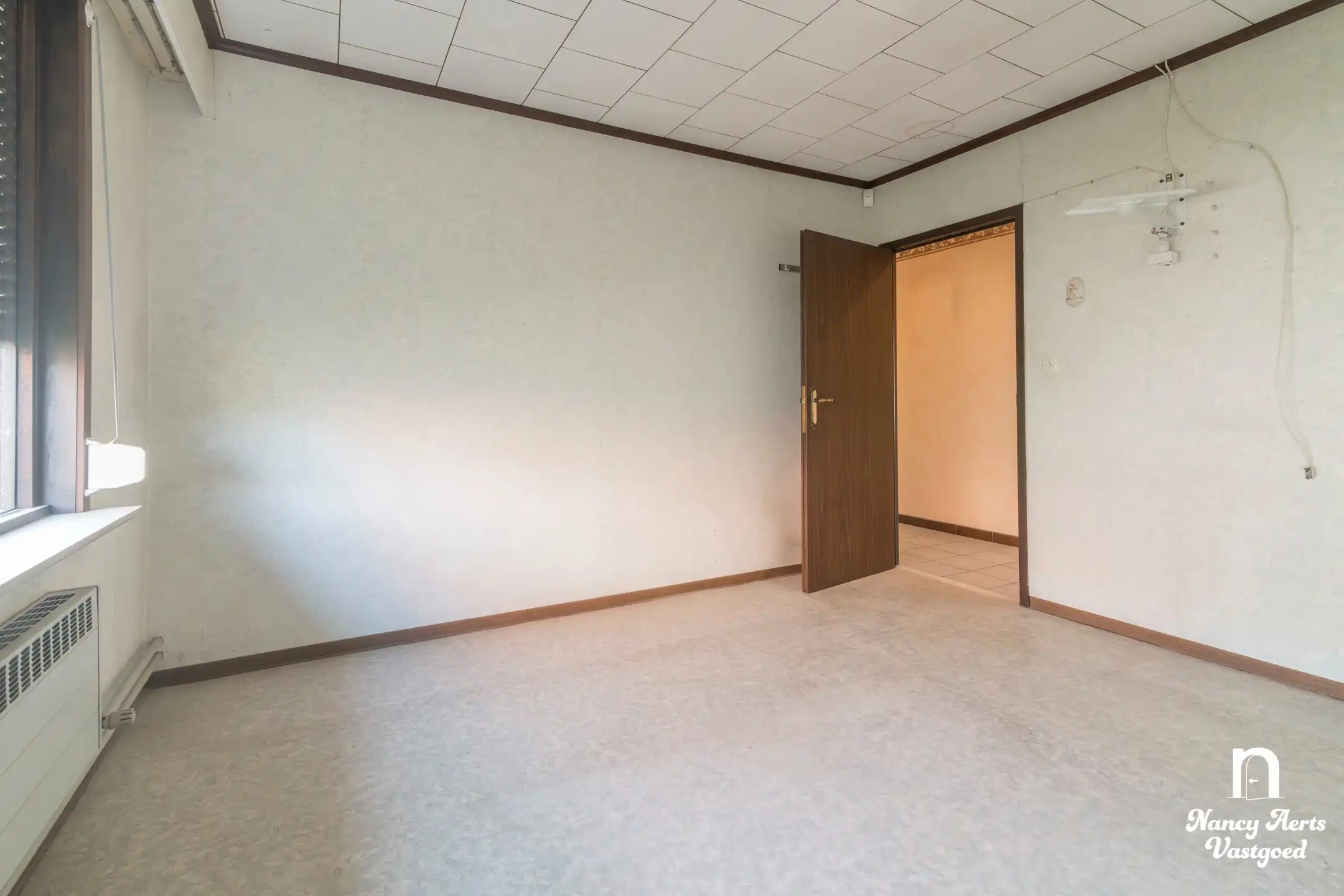 Gelijkvloers wonen met zonnige tuin op een ruim perceel foto 28