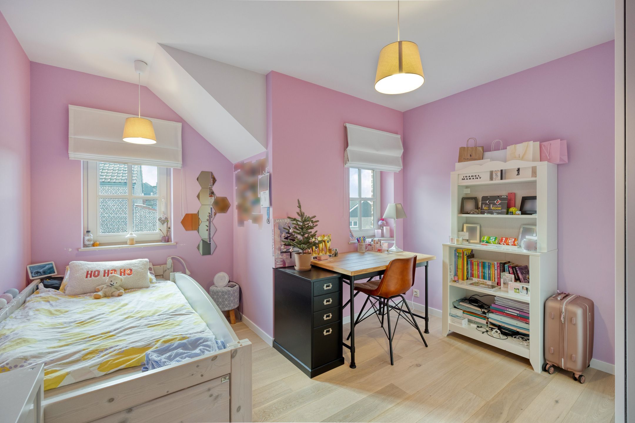 Modern wonen te Opvelp: ongeziene rust en comfort foto 21