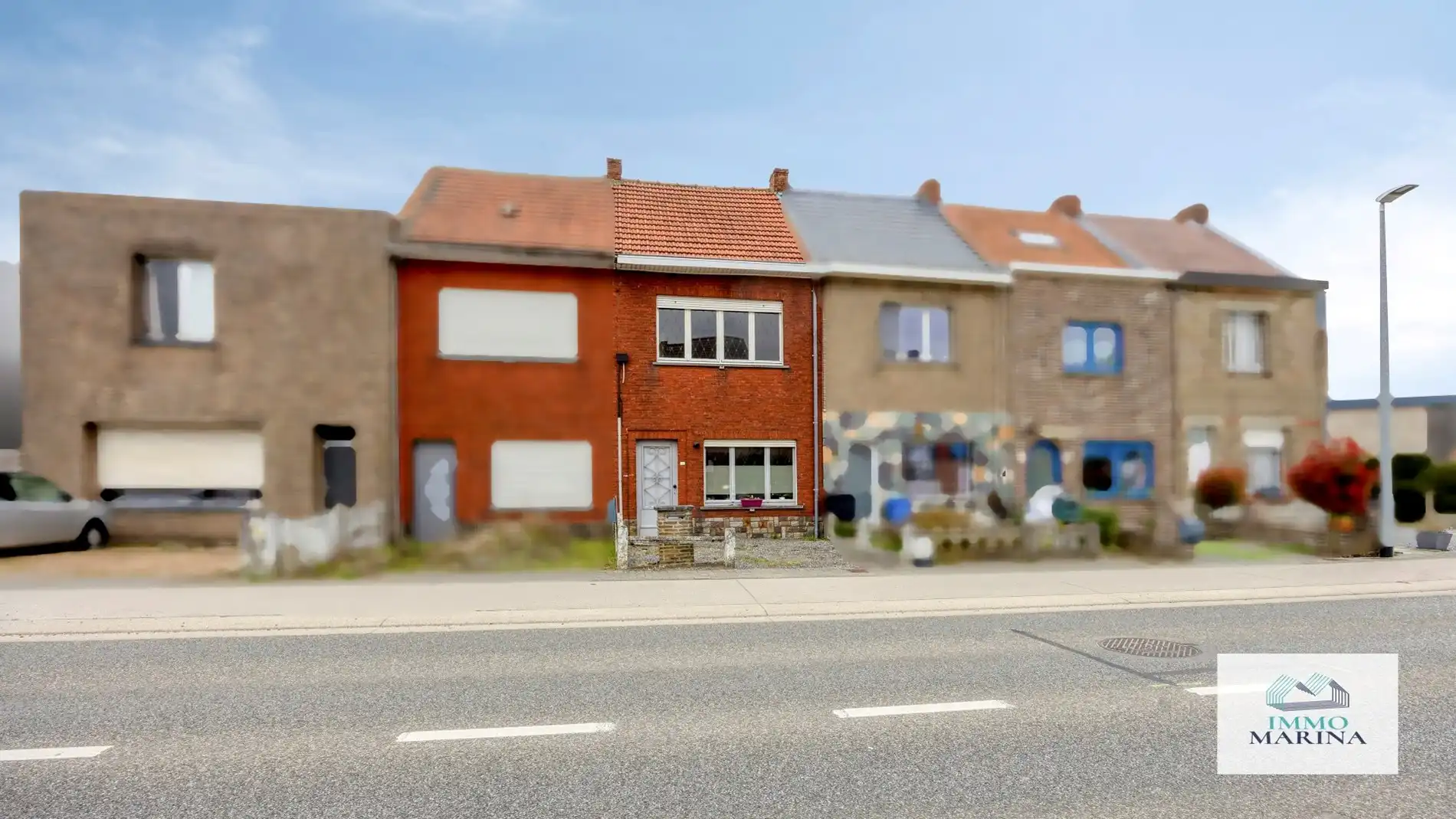 Woning met oosttuin, zolder en veel mogelijkheden in Aarschot foto 24