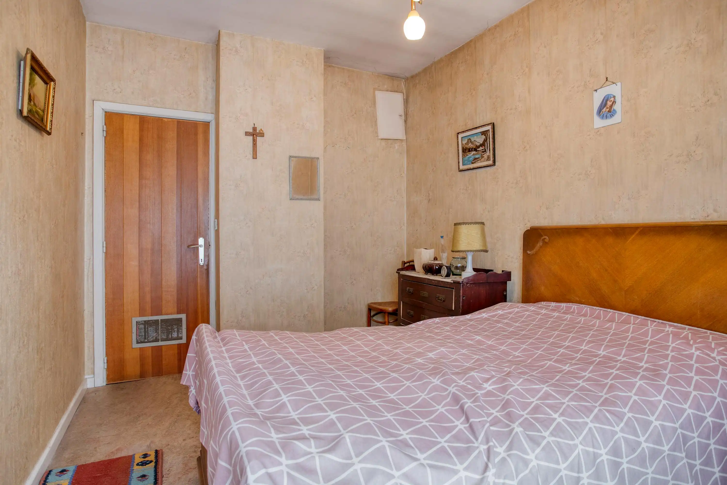 Karaktervolle woning te Izegem  foto 11