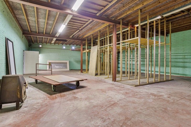 Op en top gerenoveerde bel-etage woning mét magazijn TE KOOP nabij hartje Wakken! foto 27
