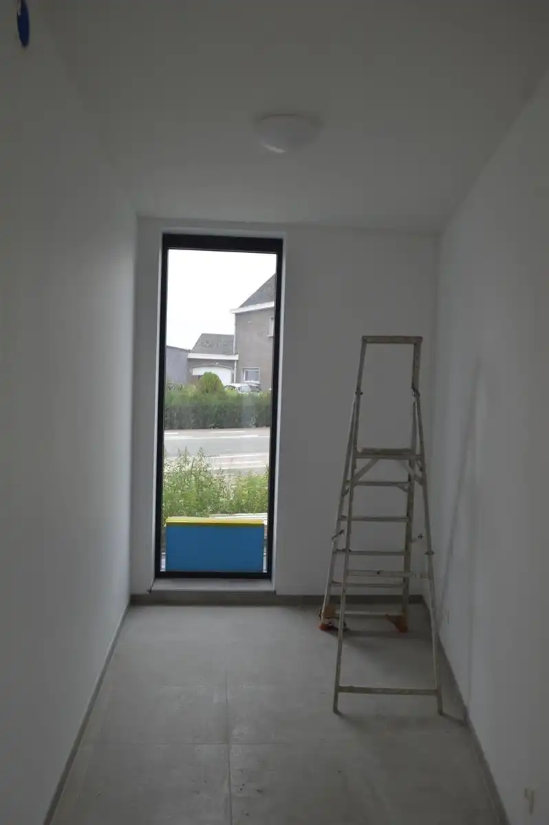 ERONDEGEM - BEN-Hob met gezellig tuintje. foto 8