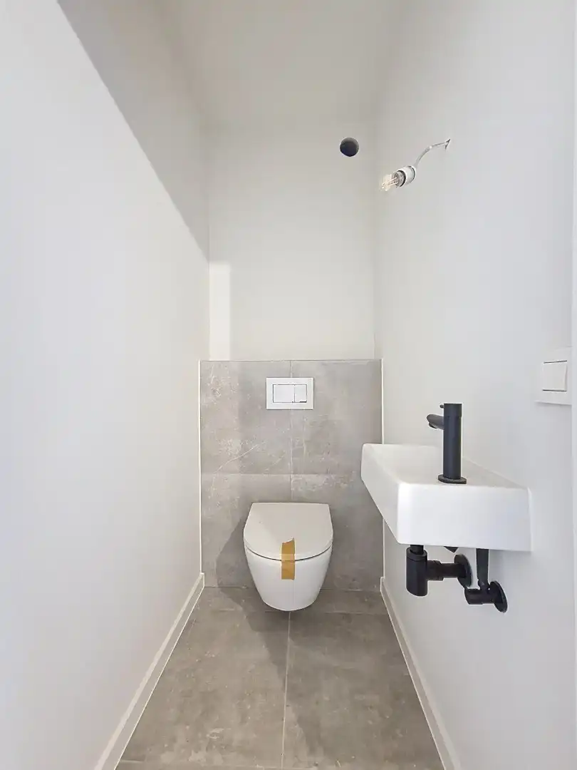 Appartement met 2 slaapkamers foto 11