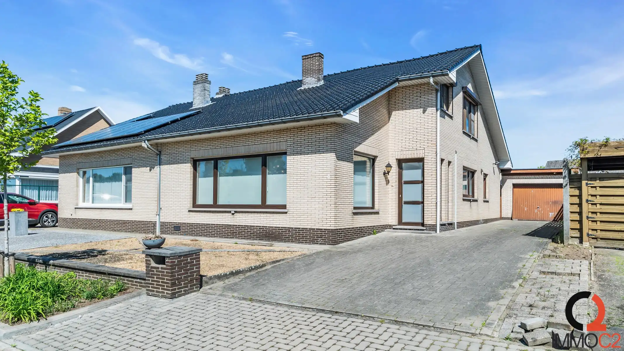 Huis te koop Terploeg 9 - 3980 Tessenderlo-Ham