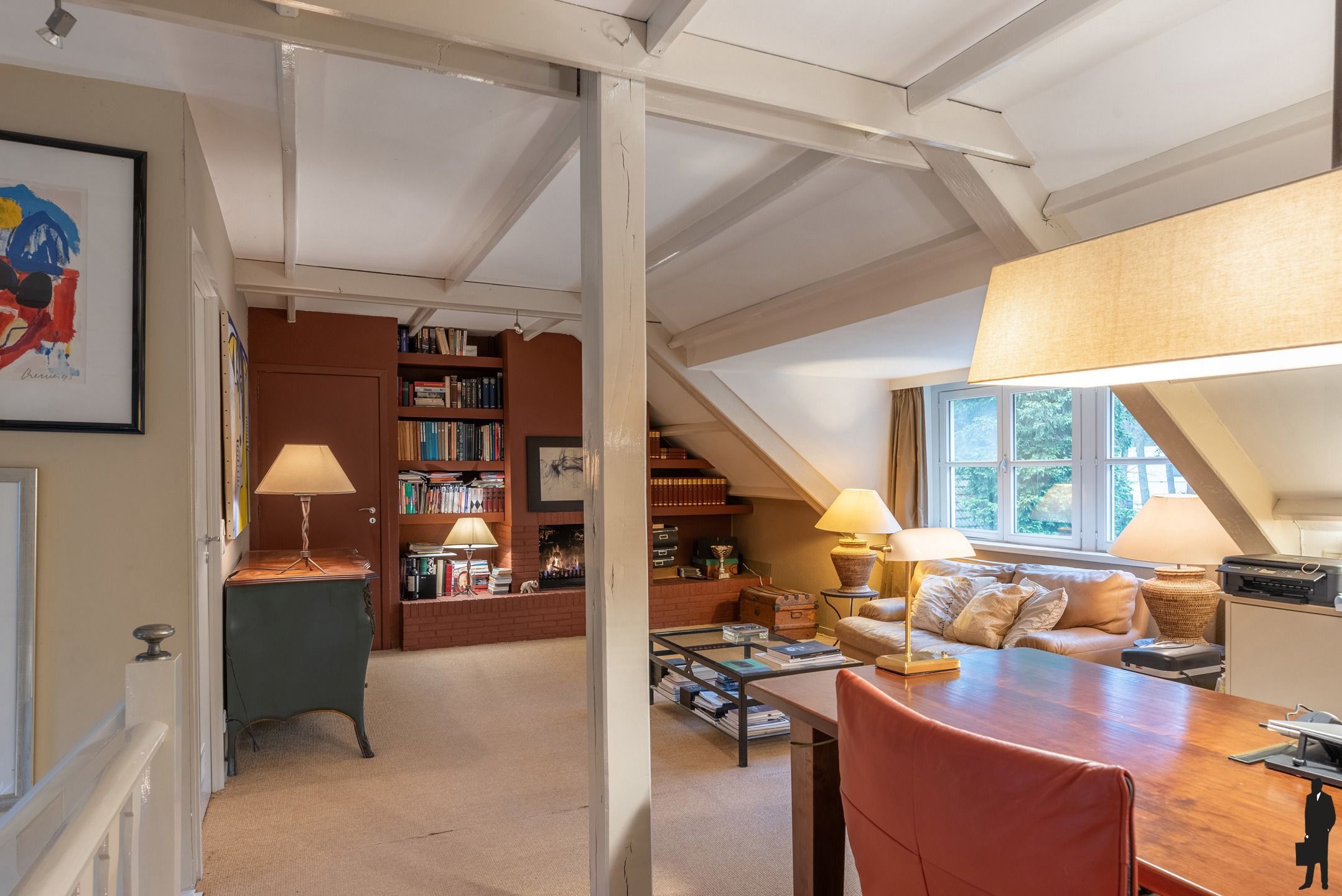 Stijlvolle villa op 1700m² met 4slks, 3bdks in Oud-Turnhout foto 11