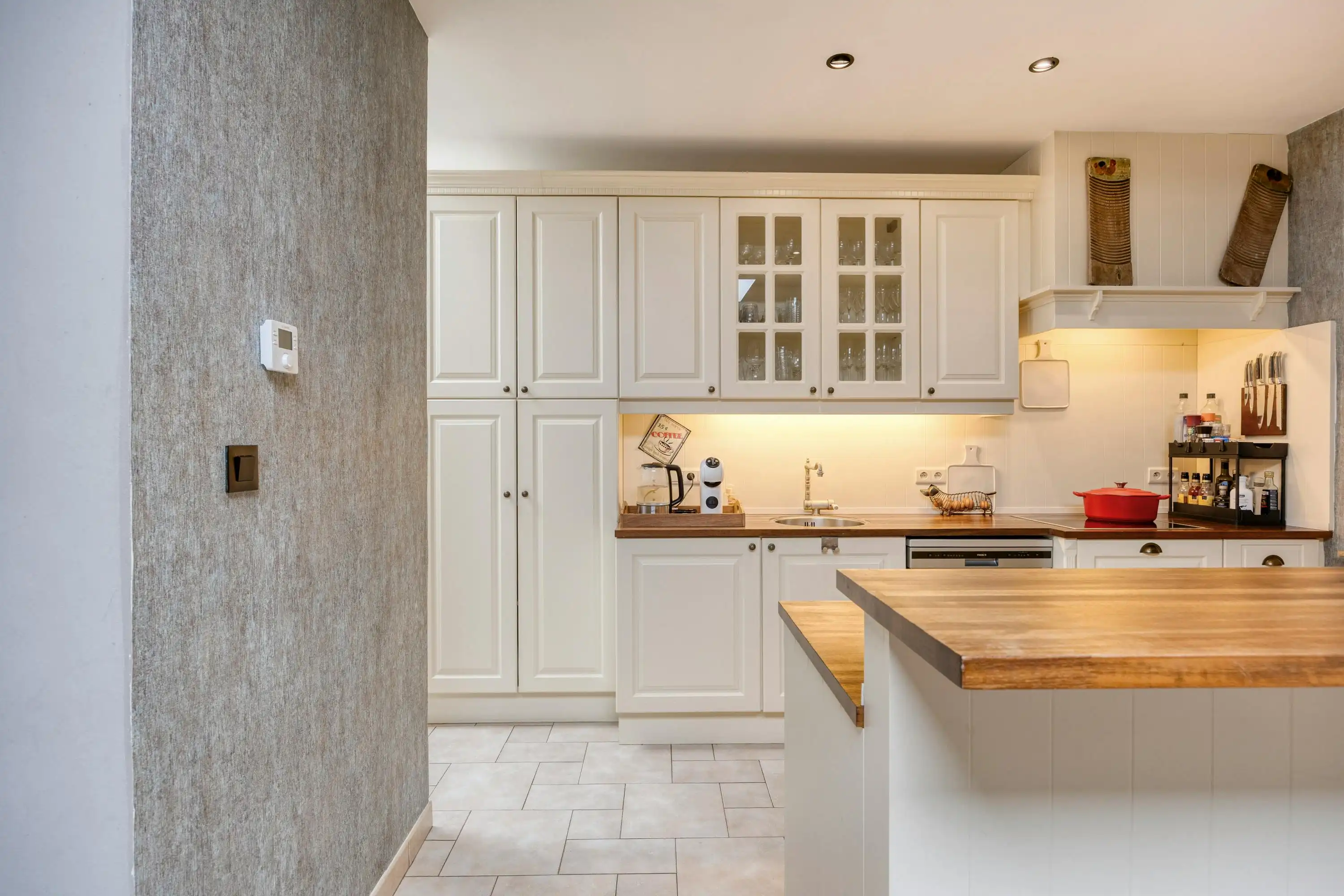 Instapklare kangoeroewoning te koop in centrum Wuustwezel foto 21