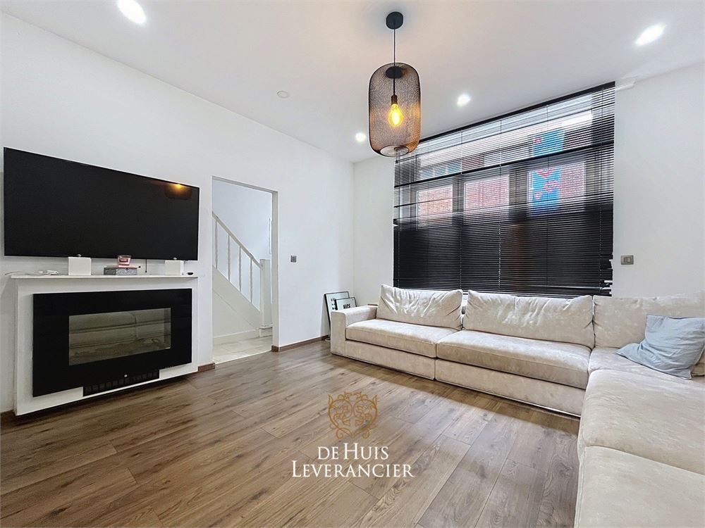 Instapklare woning met drie slaapkamers en twee badkamers foto 3