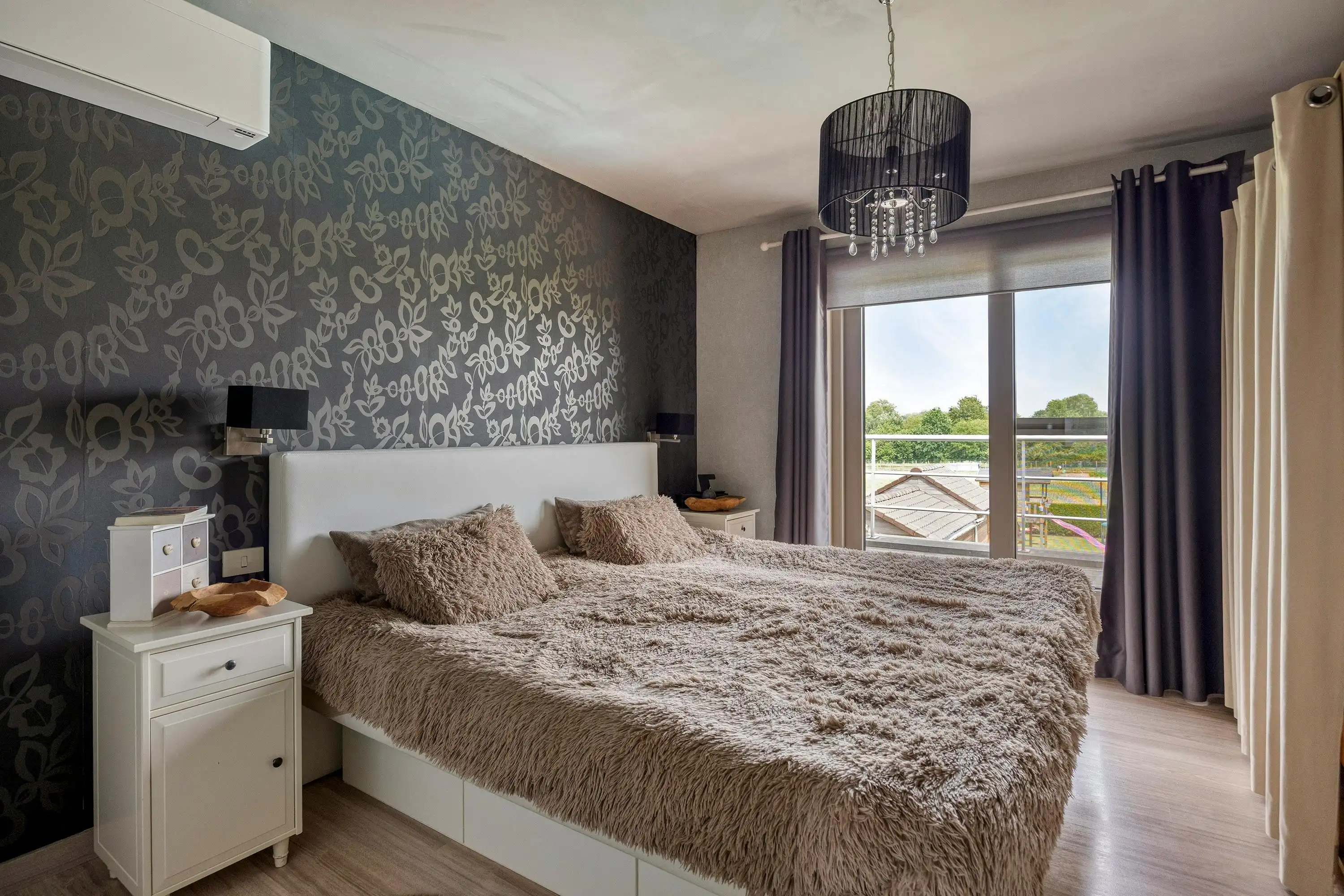 Villa met 4 slaapkamers en zwembad op ca 1150m² in Erpe-Mere foto 12