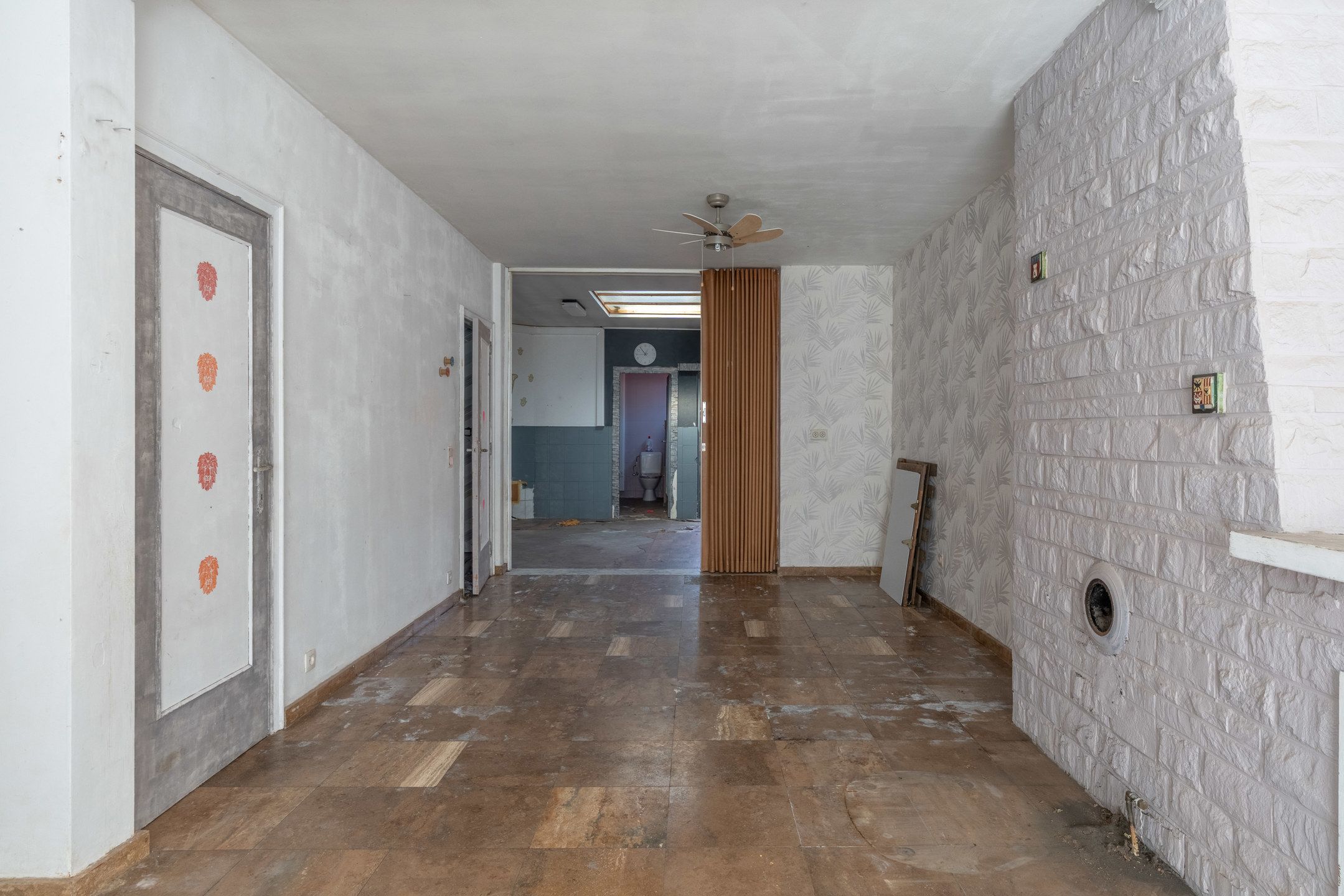 Te renoveren woning met tuin op gunstige ligging te Turnhout foto 6