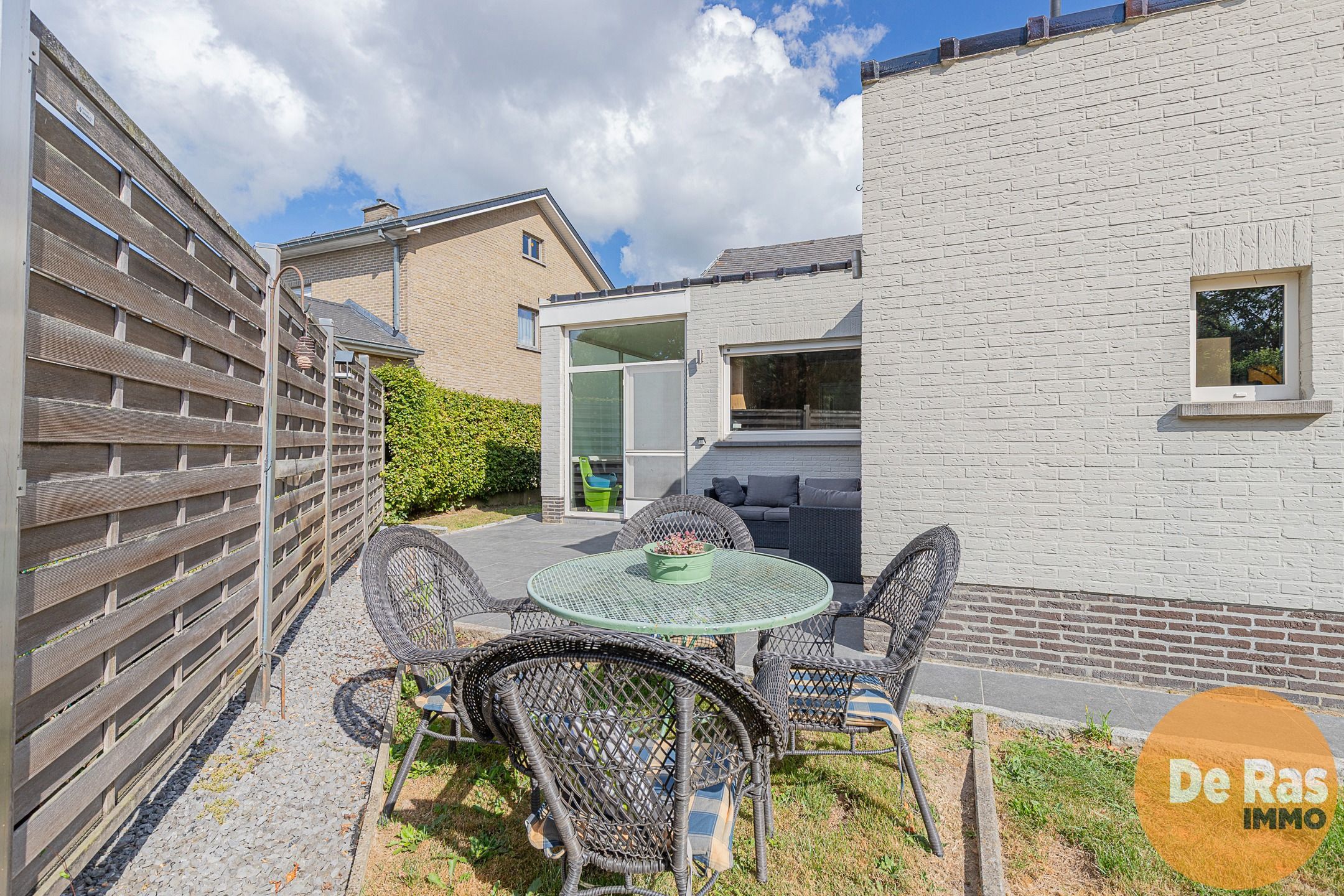 ERPE - Perfect instapklare woning op een rustige locatie foto 19