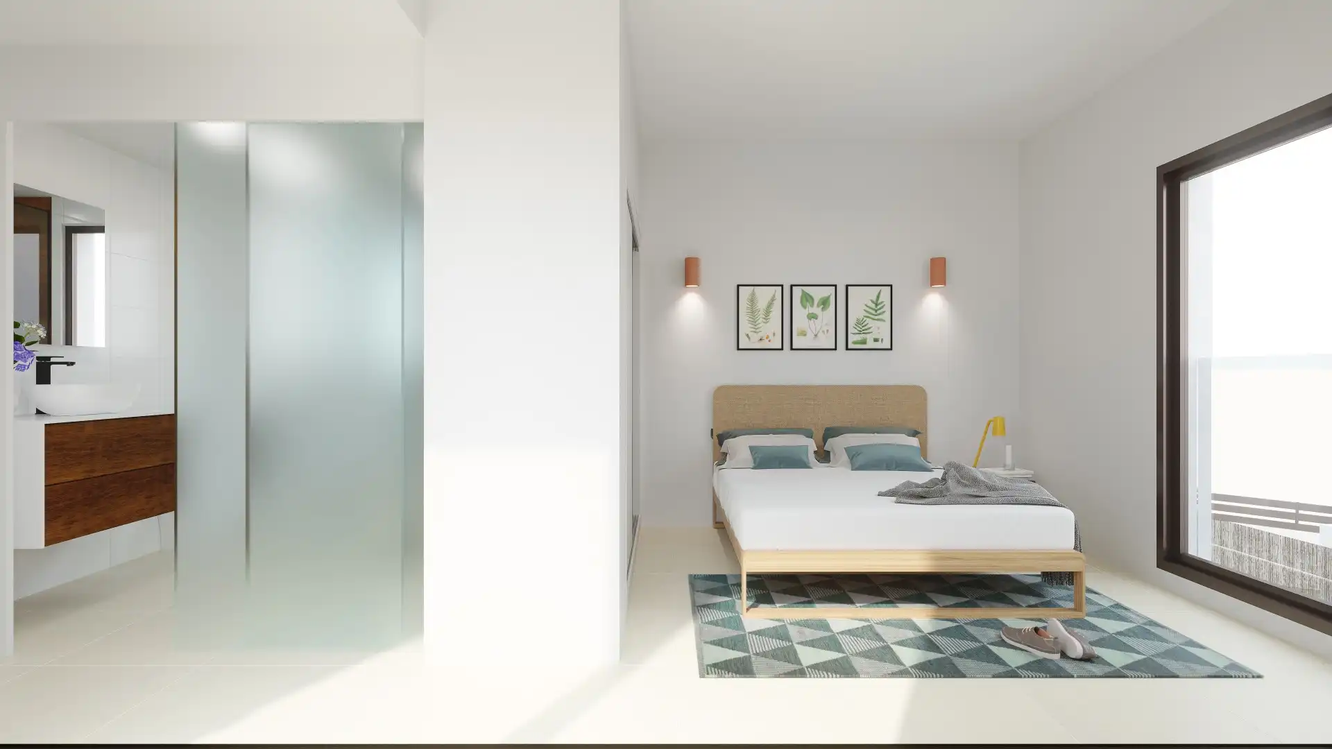 Villas Balcon de Finestrat - Benidorm foto 11