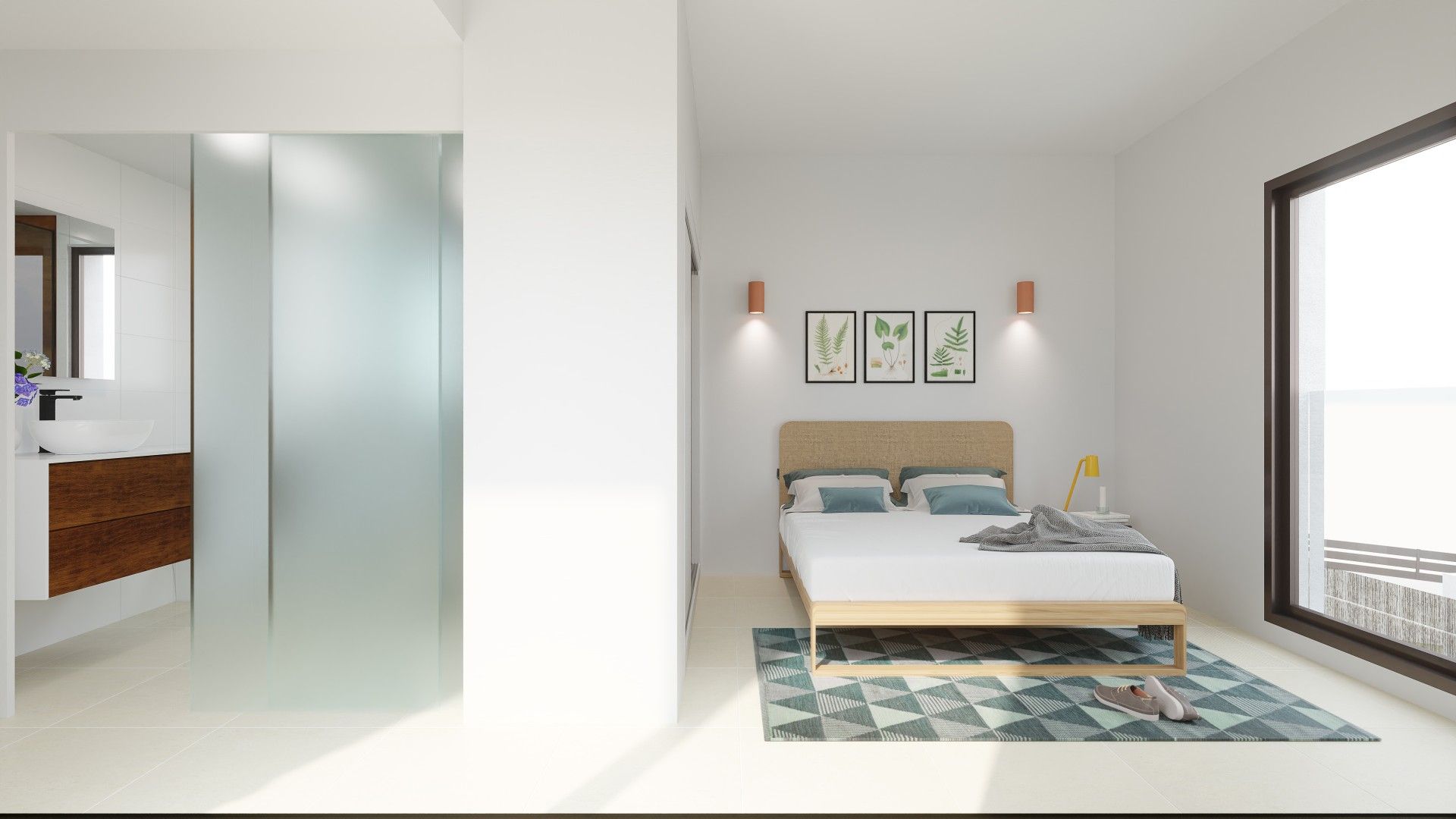 Villas Balcon de Finestrat - Benidorm foto 11