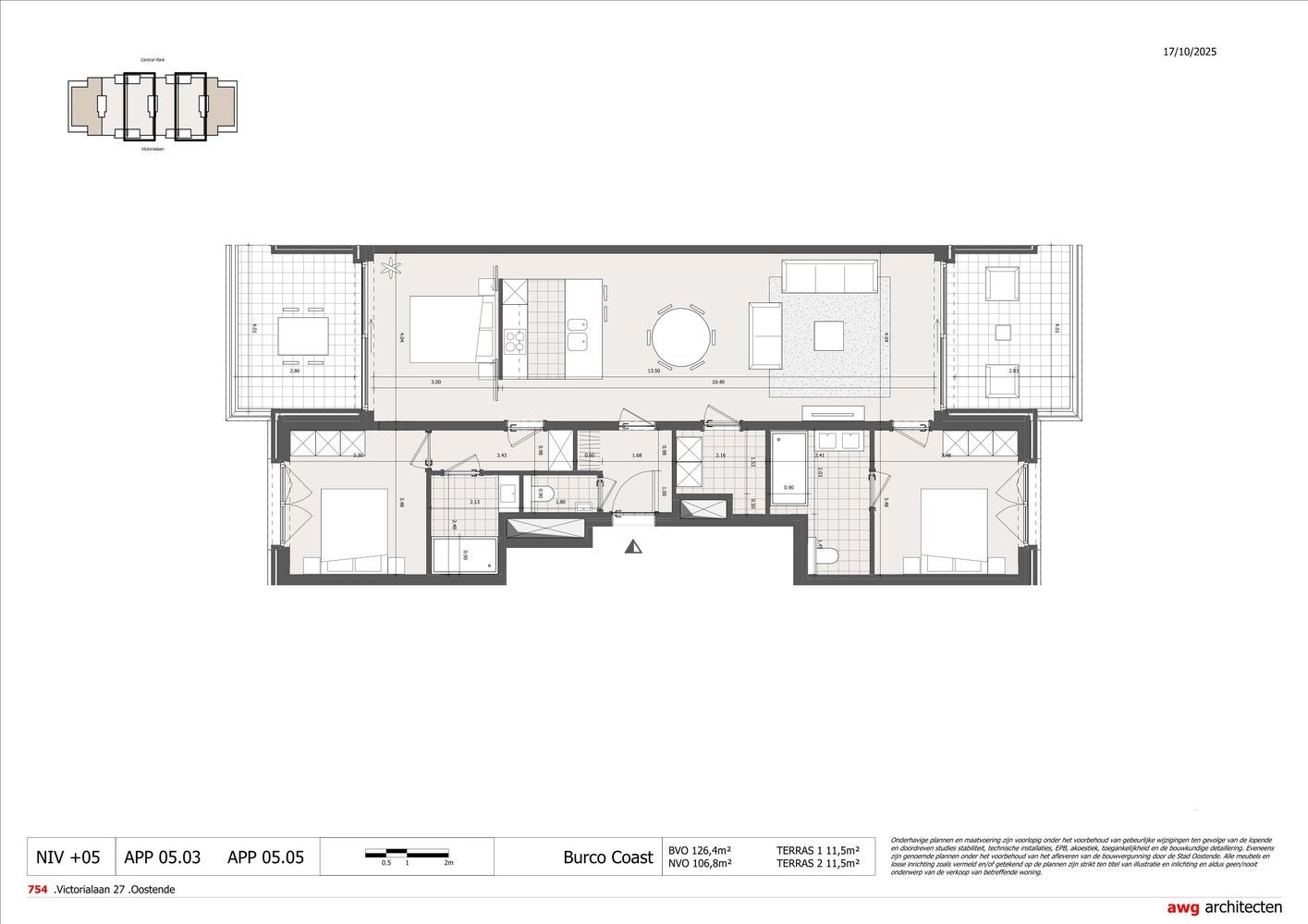 RESIDENTIE PARK 27 foto 10