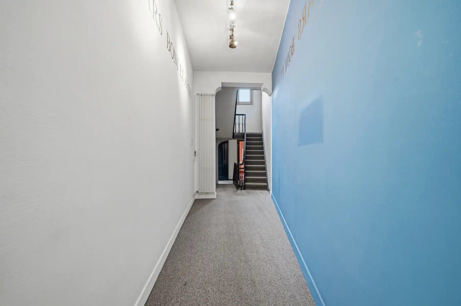 Schitterend pand op Grote Markt te LIER foto 13