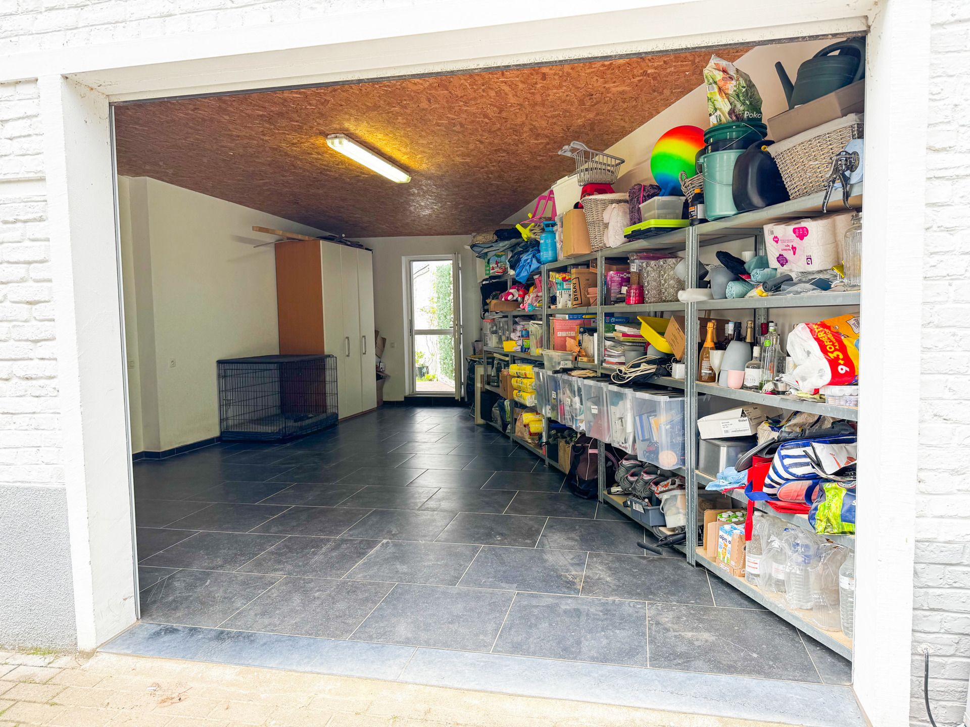 Mooie en gezellige gezinswoning in het centrum van Bost  foto 22
