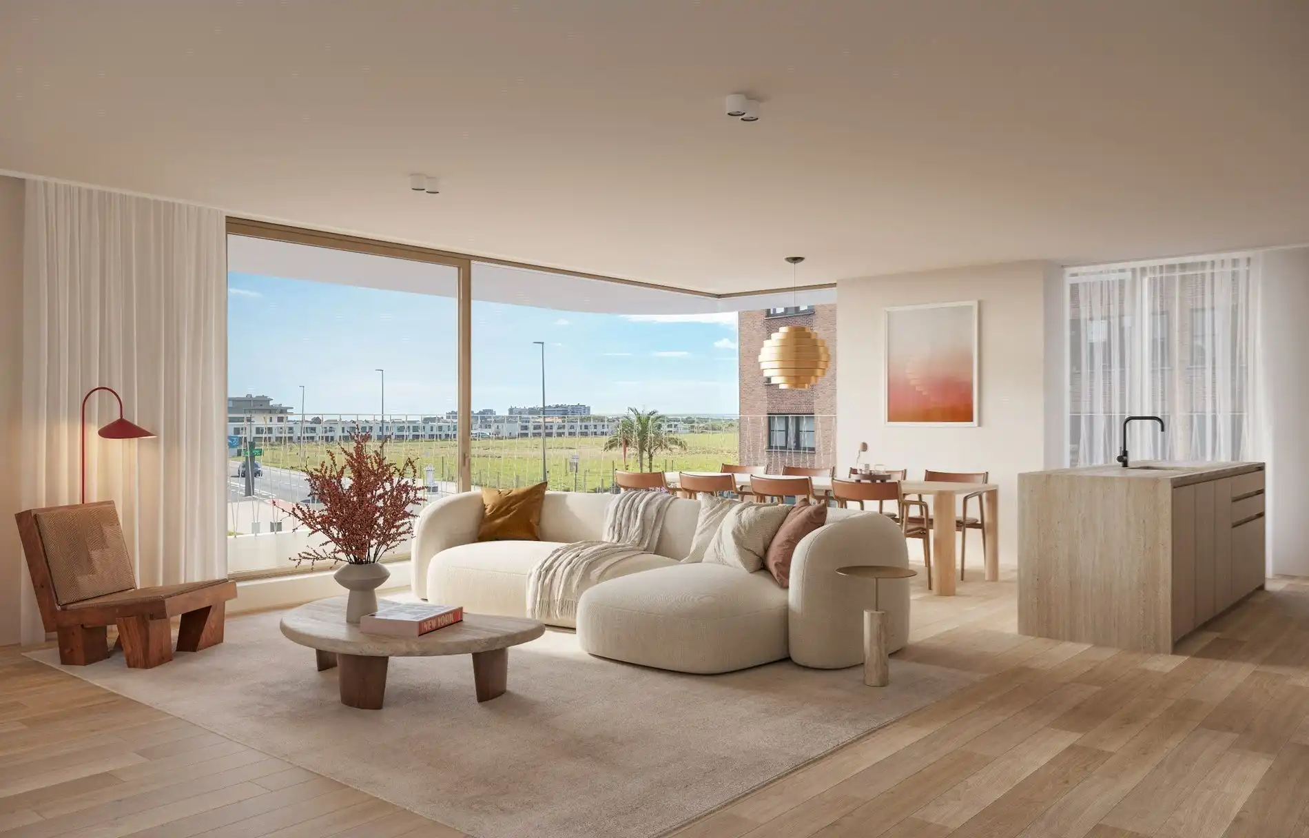 Appartement te koop foto 5