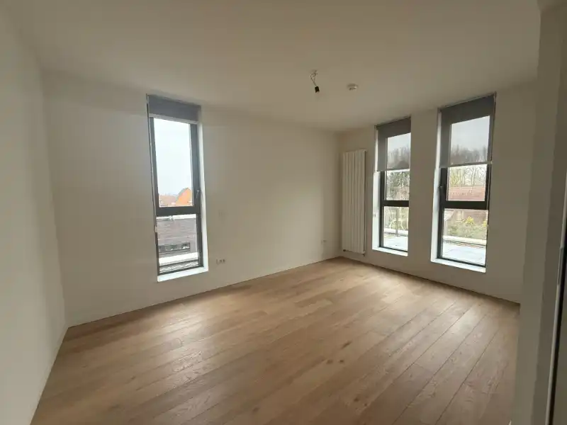 Instapklare assistentiewoning met een groot terras foto 7