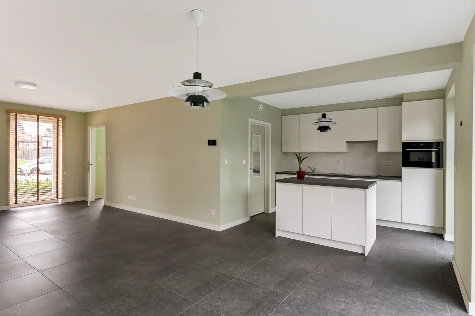 Energiezuinige woning in Wortel foto 20