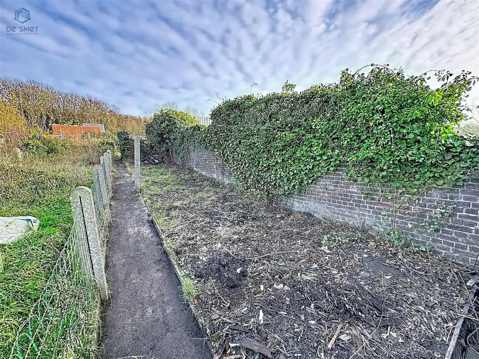 Charmante stadswoning met 4 slaapkamers, terras en diepe tuin op wandelafstand van het centrum van Geraardsbergen foto 14