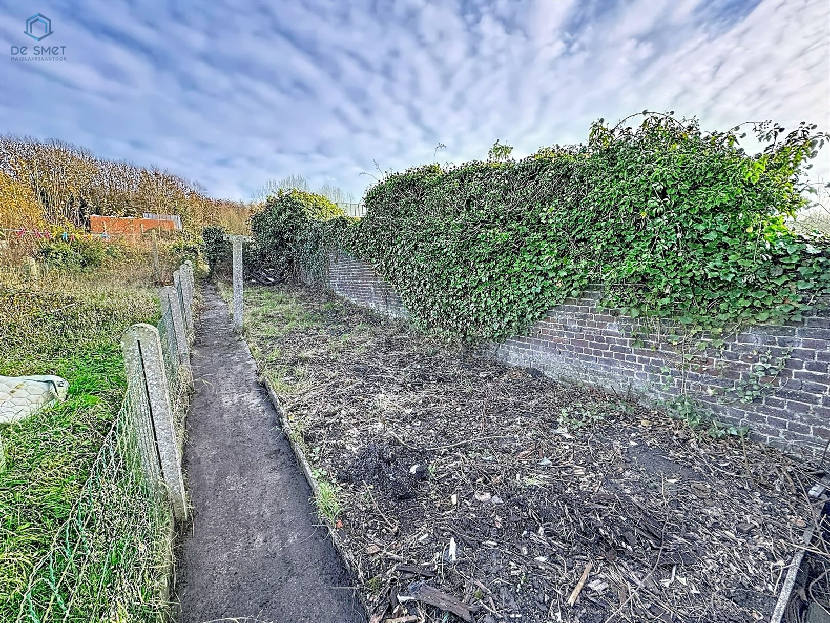 Charmante stadswoning met 4 slaapkamers, terras en diepe tuin op wandelafstand van het centrum van Geraardsbergen foto 14
