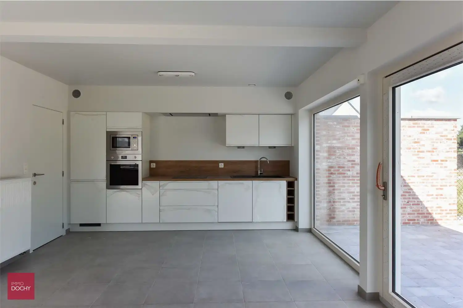 Recente woning te VICHTE in recente verkaveling | Pachtgoed.. foto 3