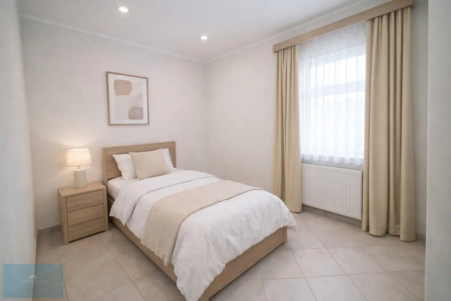 🏡 Gezinswoning met karakter in het hart van Waterschei – 3 slaapkamers, 2 garages & een royale tuin! foto 23