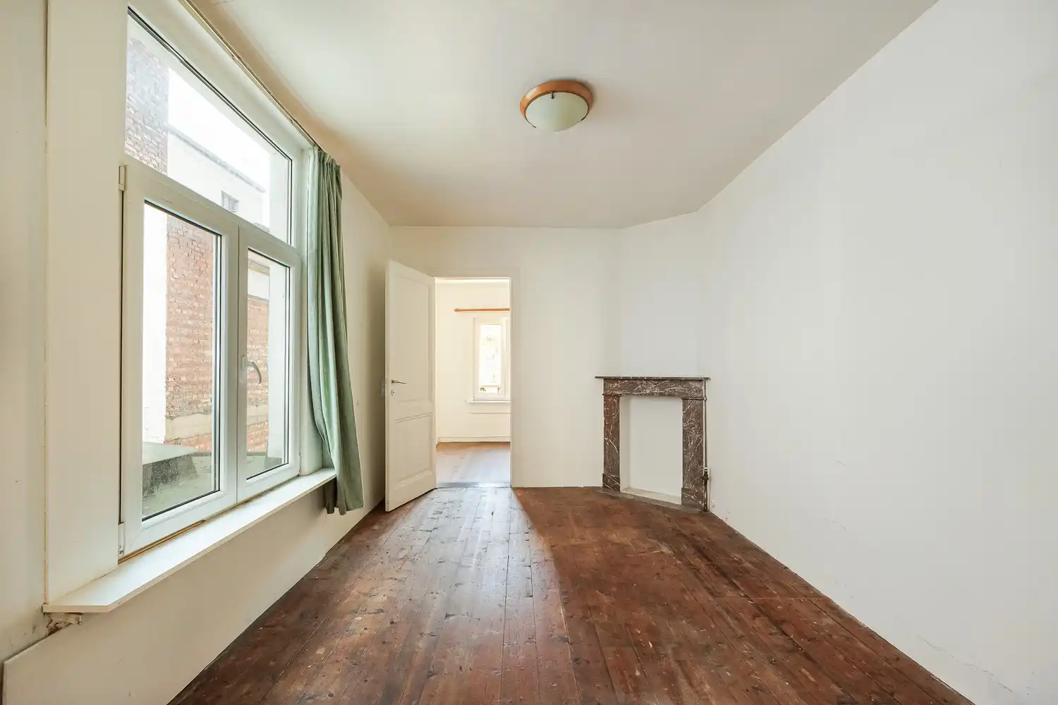 Karaktervolle herenwoning met stadstuin foto 13