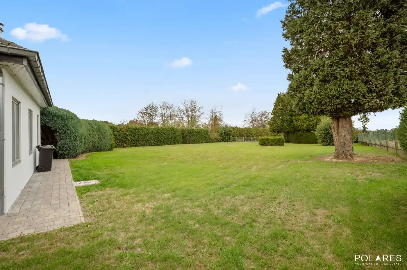 Fantastisch gelegen vrijstaande bungalow foto 23