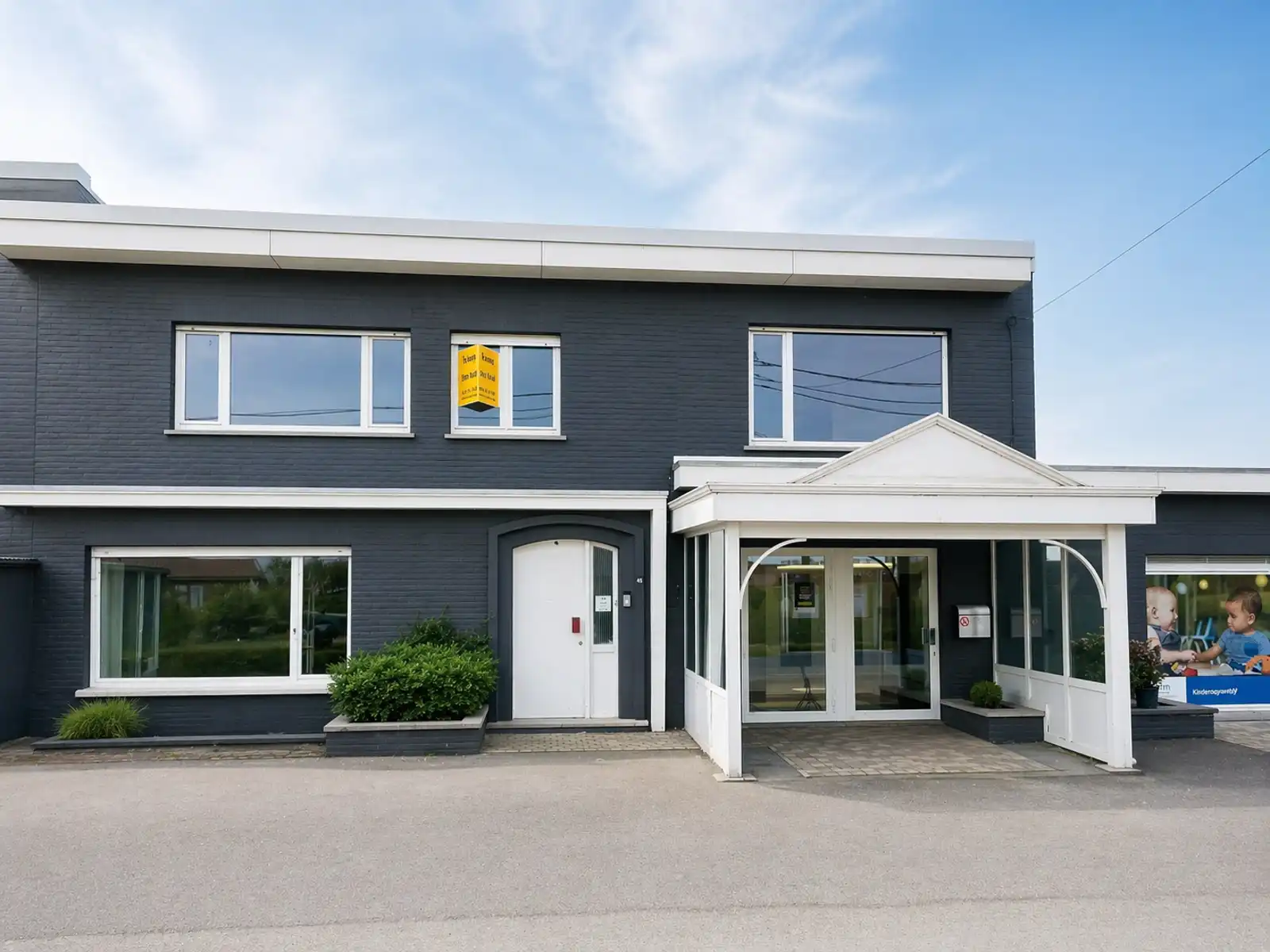 Appartement te huur foto 9