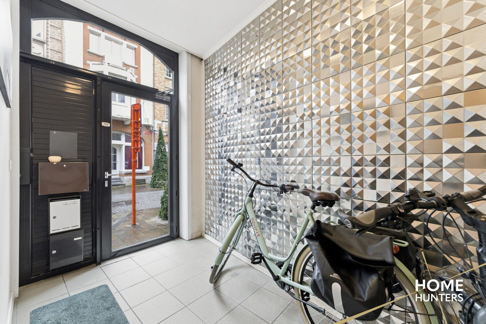 Appartement in het hartje van Ieper  foto 15