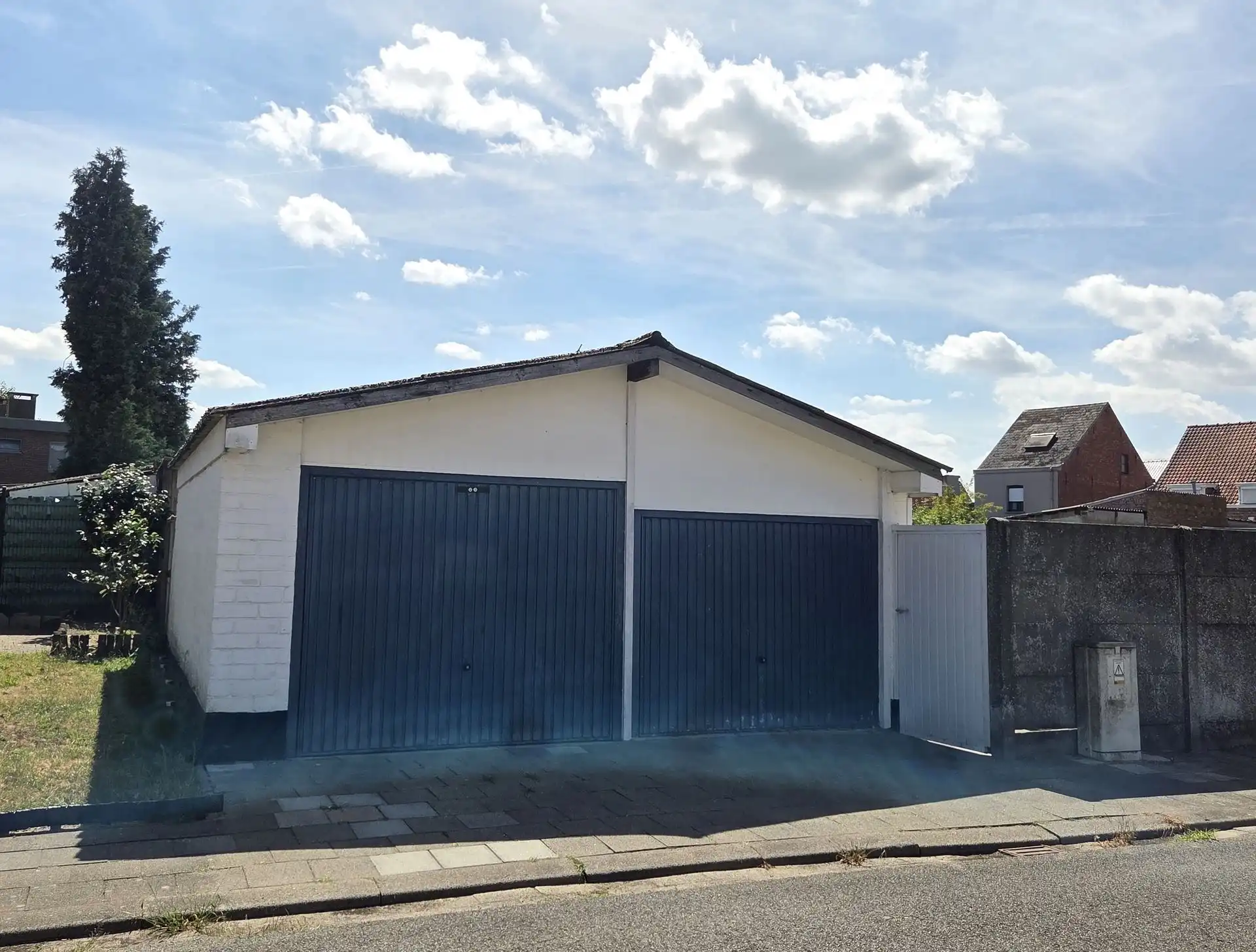 Charmante gezinswoning met 4 slks en garage, op een rustige locatie in Bonheiden foto 14