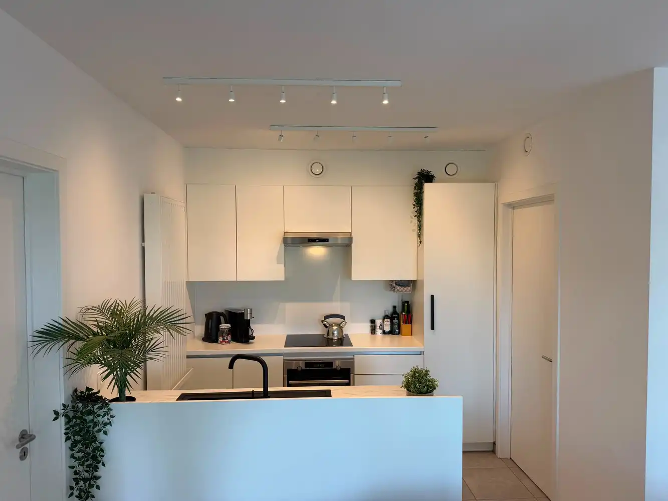Recent appartement op toplocatie nabij centrum Zonhoven foto 8