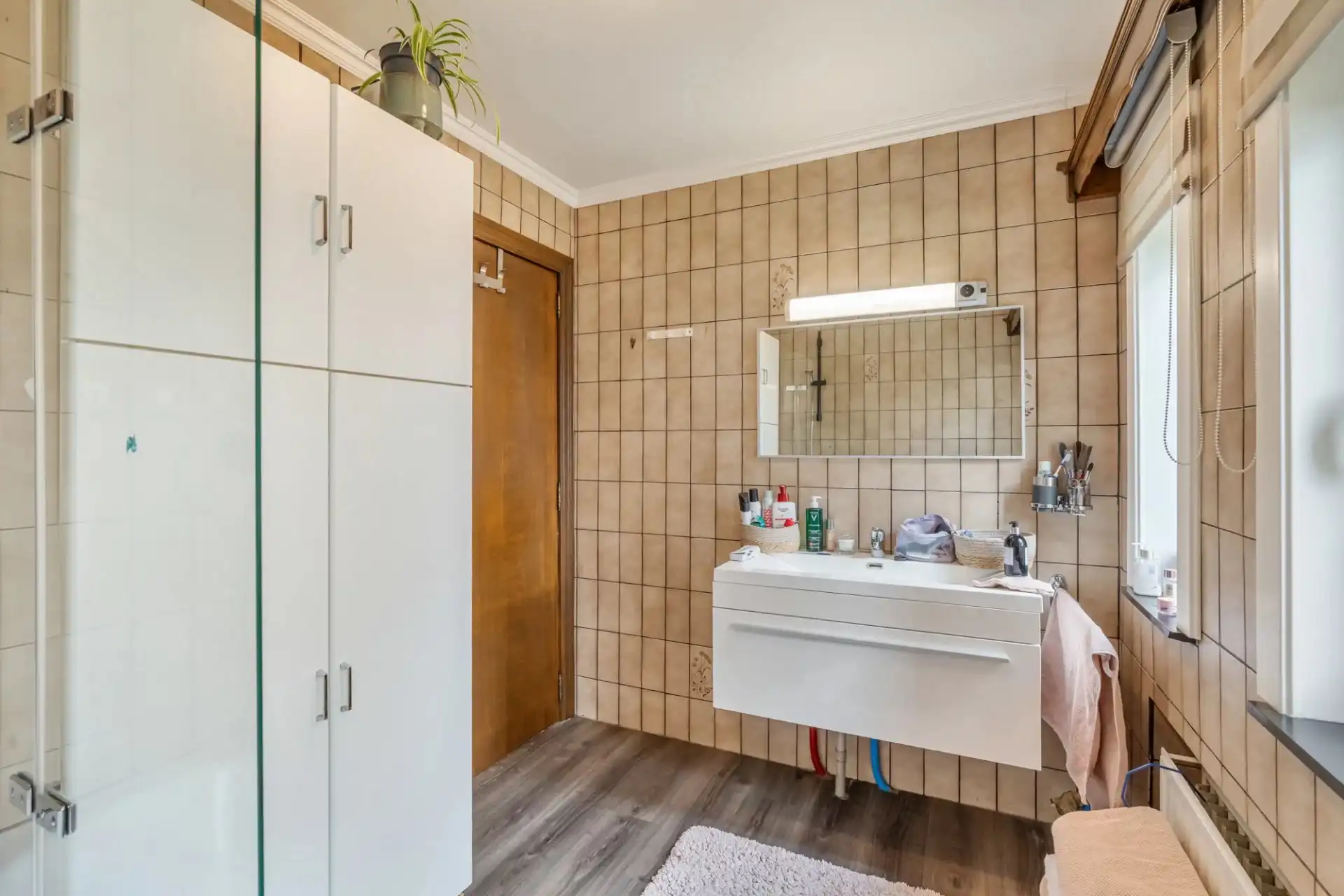 Ruime woning met garage te Houthalen-Helchteren foto 10