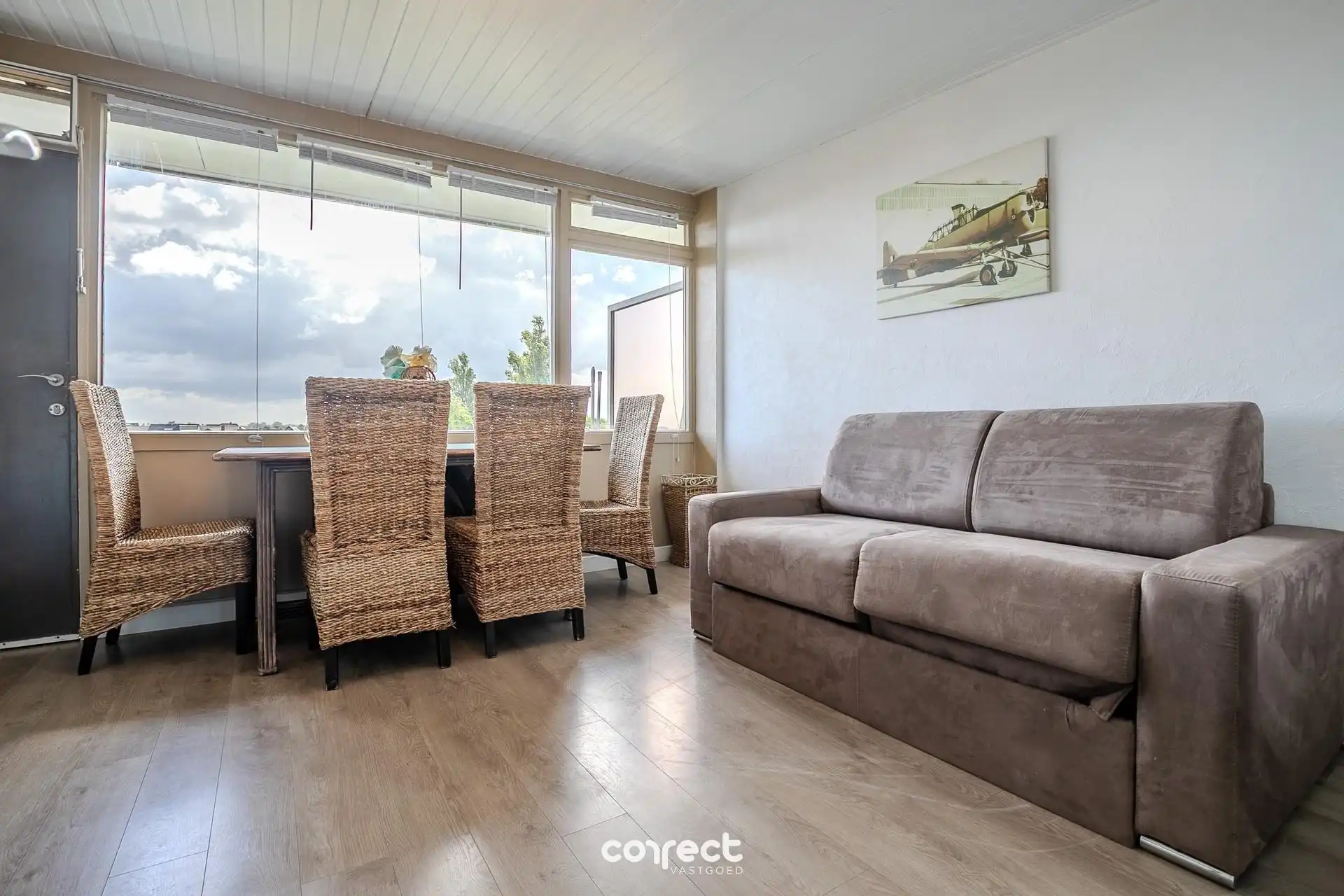 Appartement te koop Torenhofstraat 2L/306 - 8420 DE HAAN