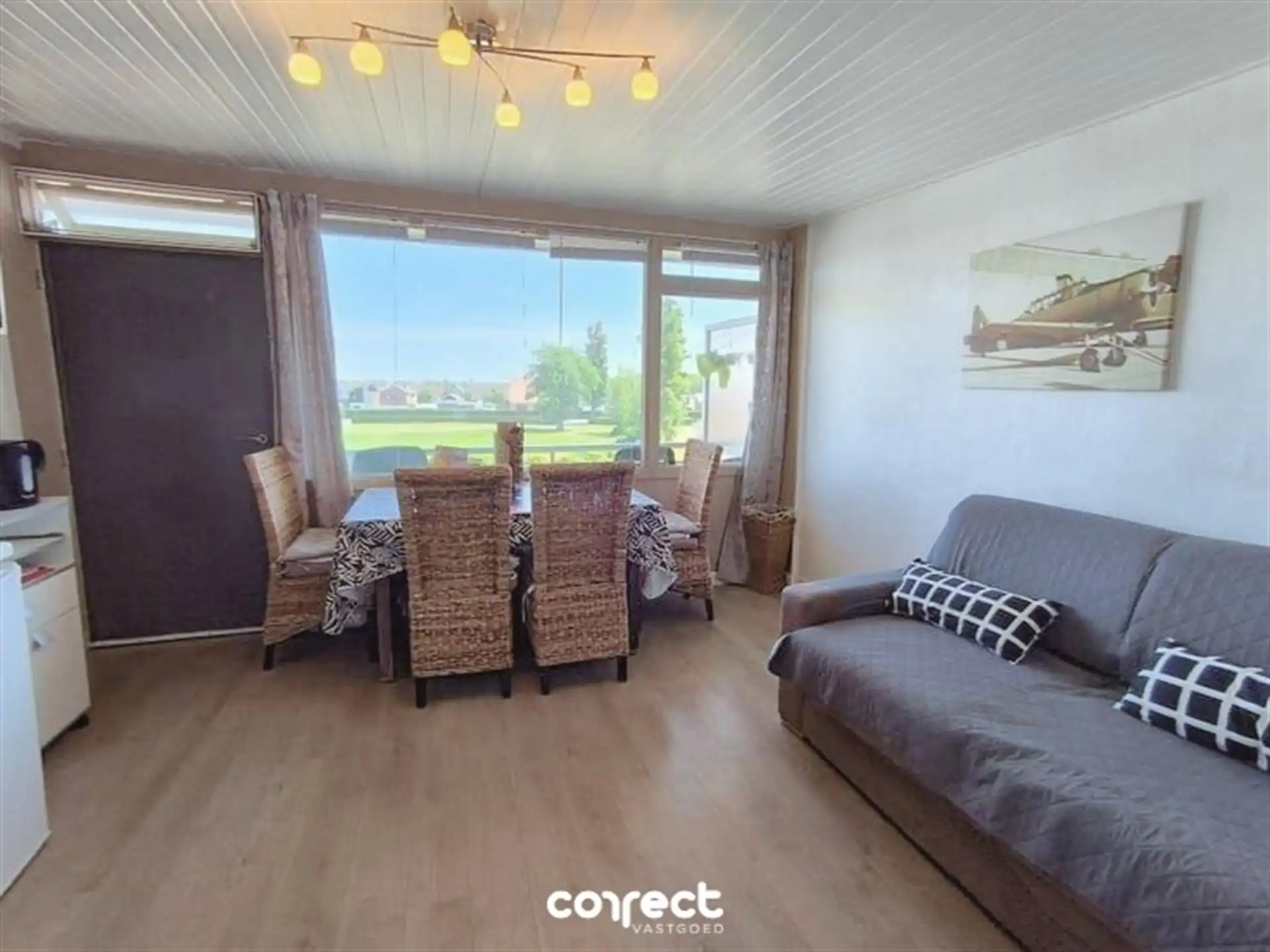 Appartement te koop Torenhofstraat 2L/306 - 8420 DE HAAN