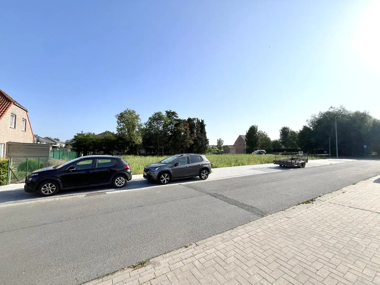 4 nieuwbouwwoningen vlakbij Brugge centrum foto 6