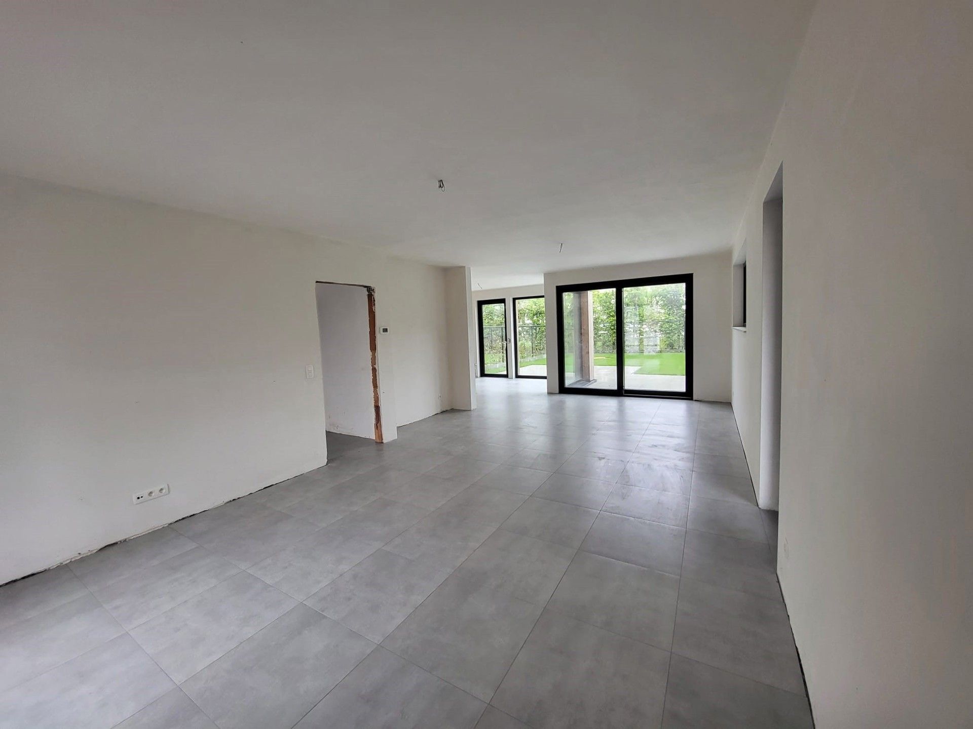Nieuwbouwwoning - HOB - BEN - 3 Slaapkamers  foto 3