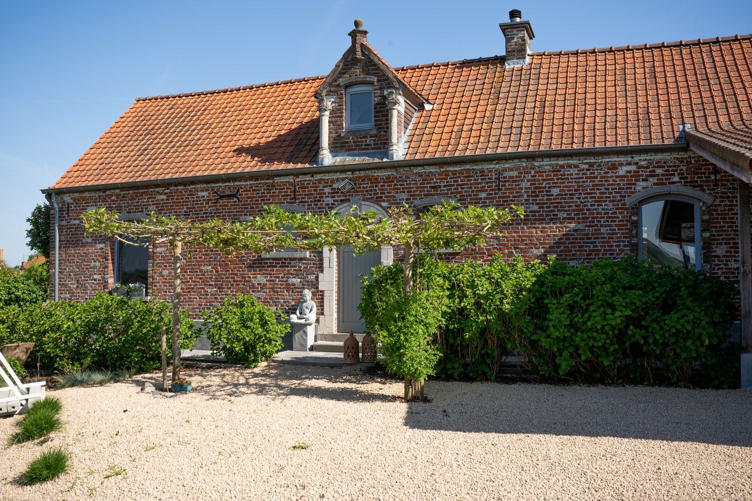 Instapklare landelijke woning in prachtige omgeving! foto 2