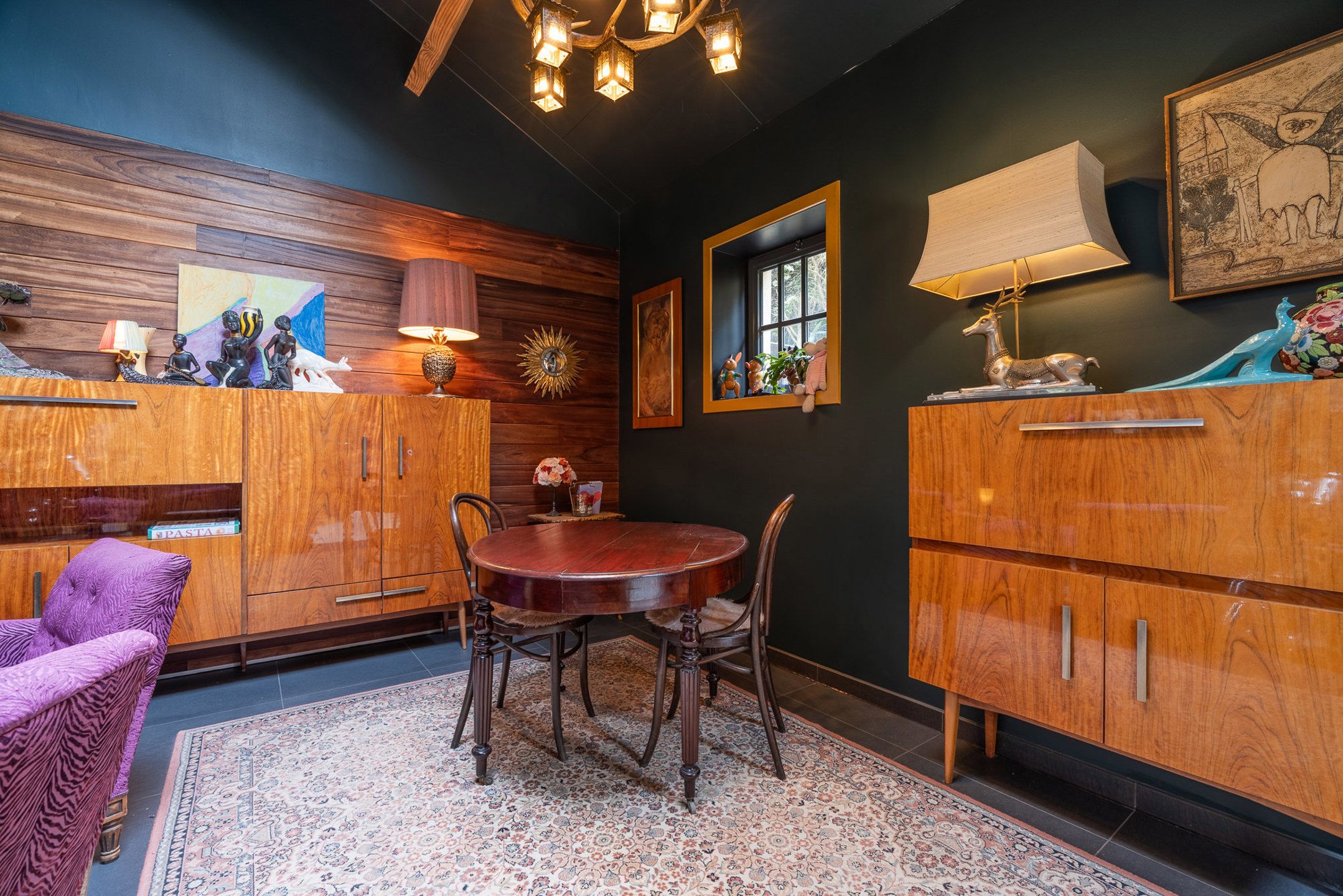 Charmante tiny house met tuin te Roclenge foto 8