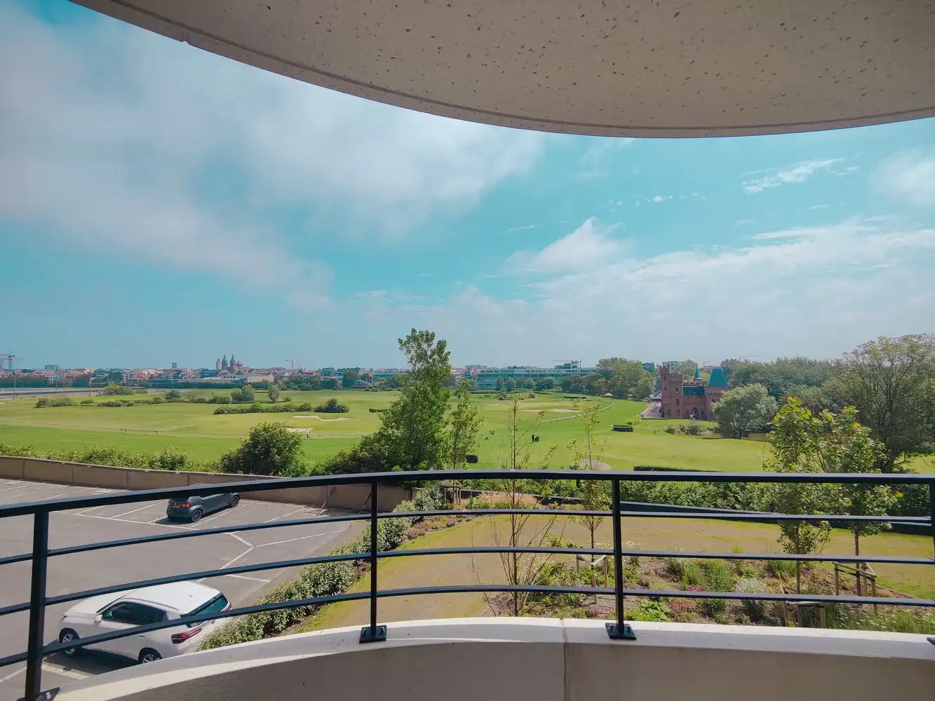 Appartement te huur foto 3