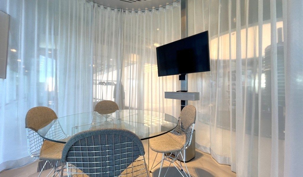 SQ Antwerp Tower - Luxueuze gemeubelde kantoren met diensten foto 21