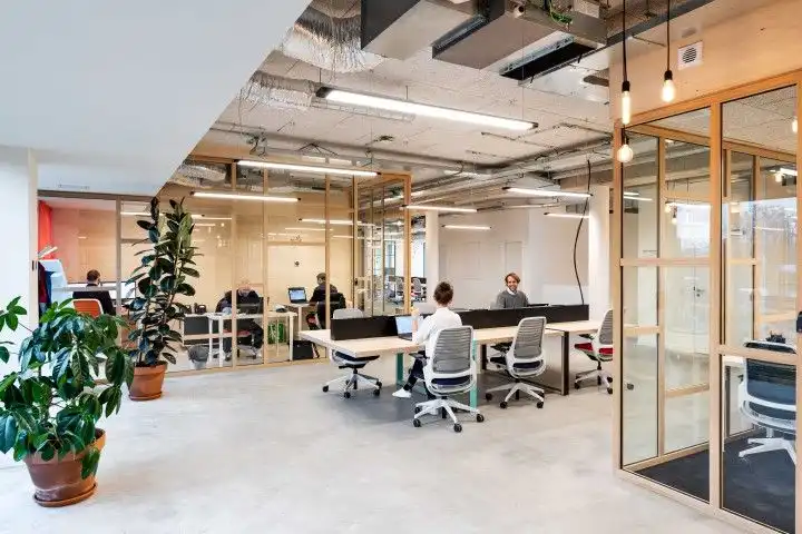 Ikaroslaan 1, 1930 Zaventem foto 5