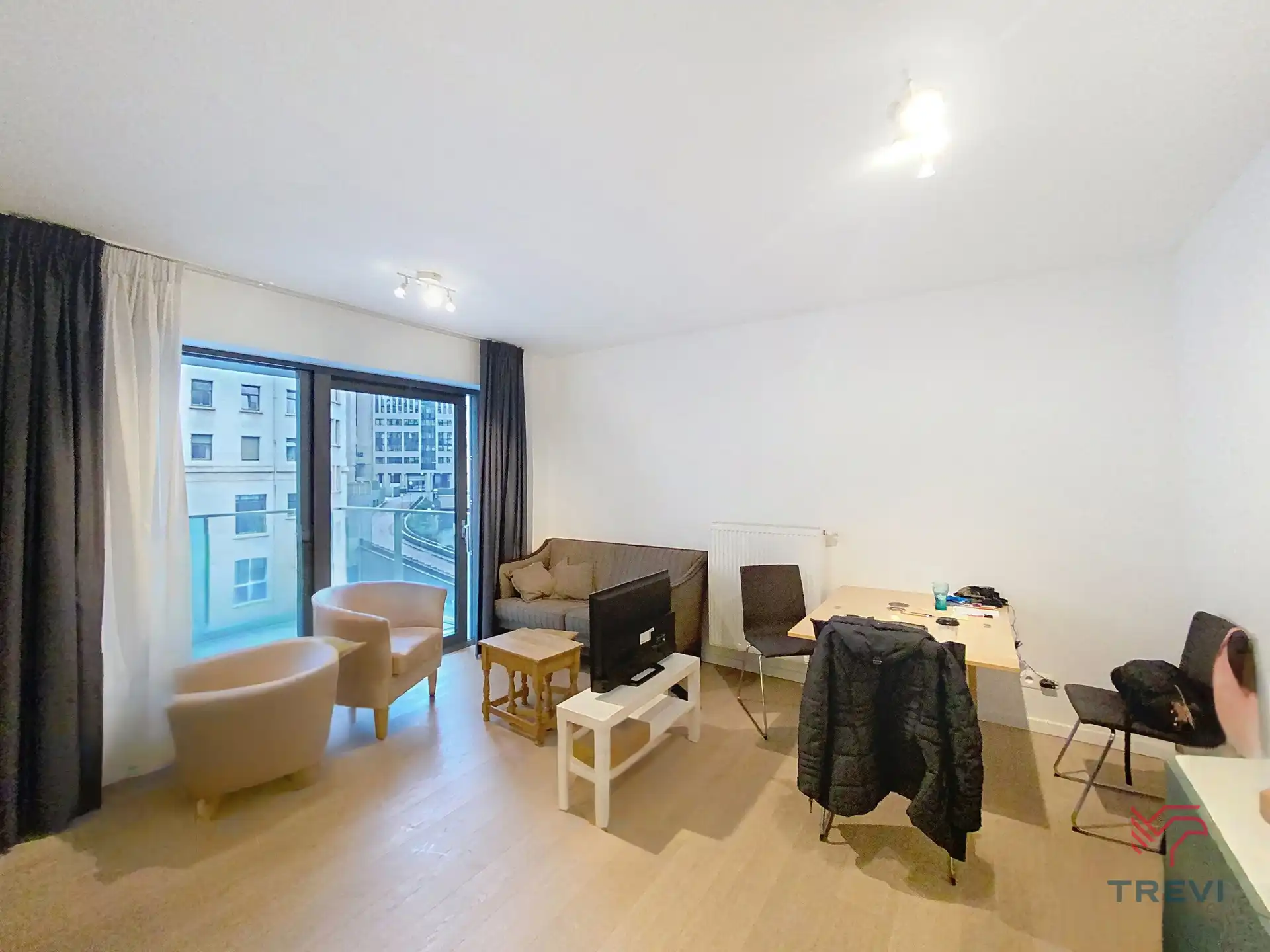 Appartement te huur foto 5