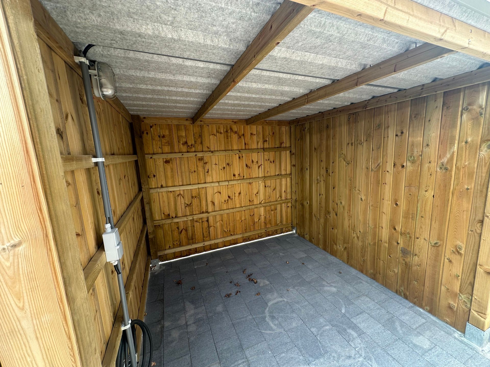Appartement te huur foto 7