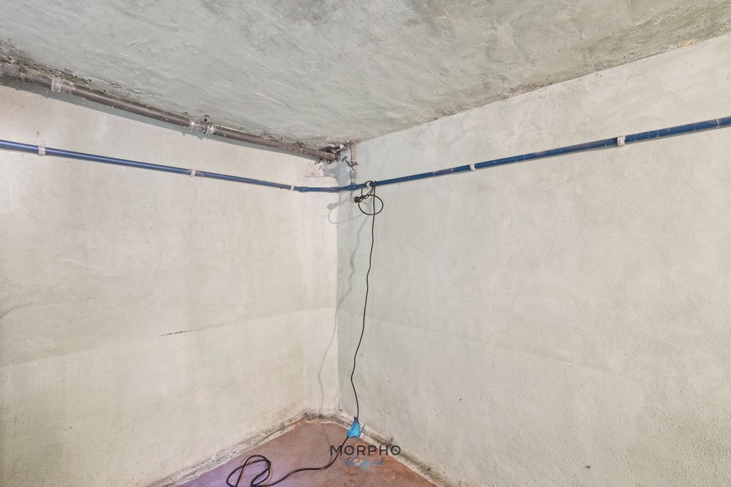 Te koop in Veldegem – Karaktervolle woning met veel potentieel op ruim perceel van 1.602 m² foto 12