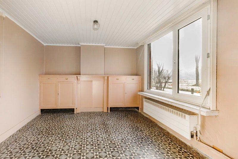 Te herbouwen of te slopen woning op ruim perceel in landelijke omgeving! foto 22