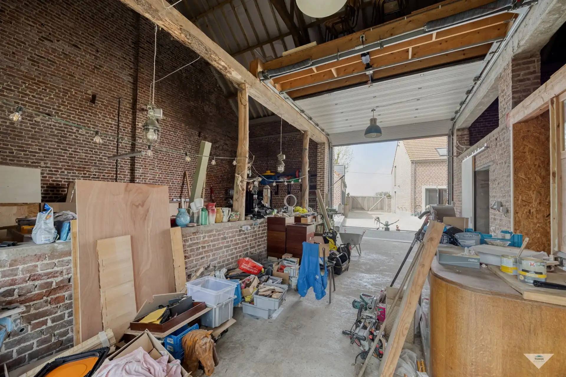 Landgoed op groene, rustige locatie foto 29